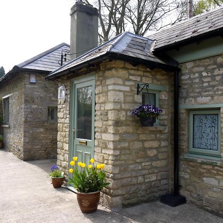 Cosy Stone Cottage, The Bungalow Perrotts Brook Cirencester Zewnętrze zdjęcie