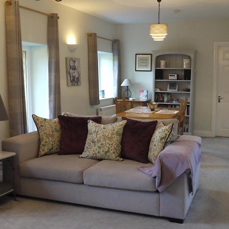 Cosy Stone Cottage, The Bungalow Perrotts Brook Cirencester Zewnętrze zdjęcie