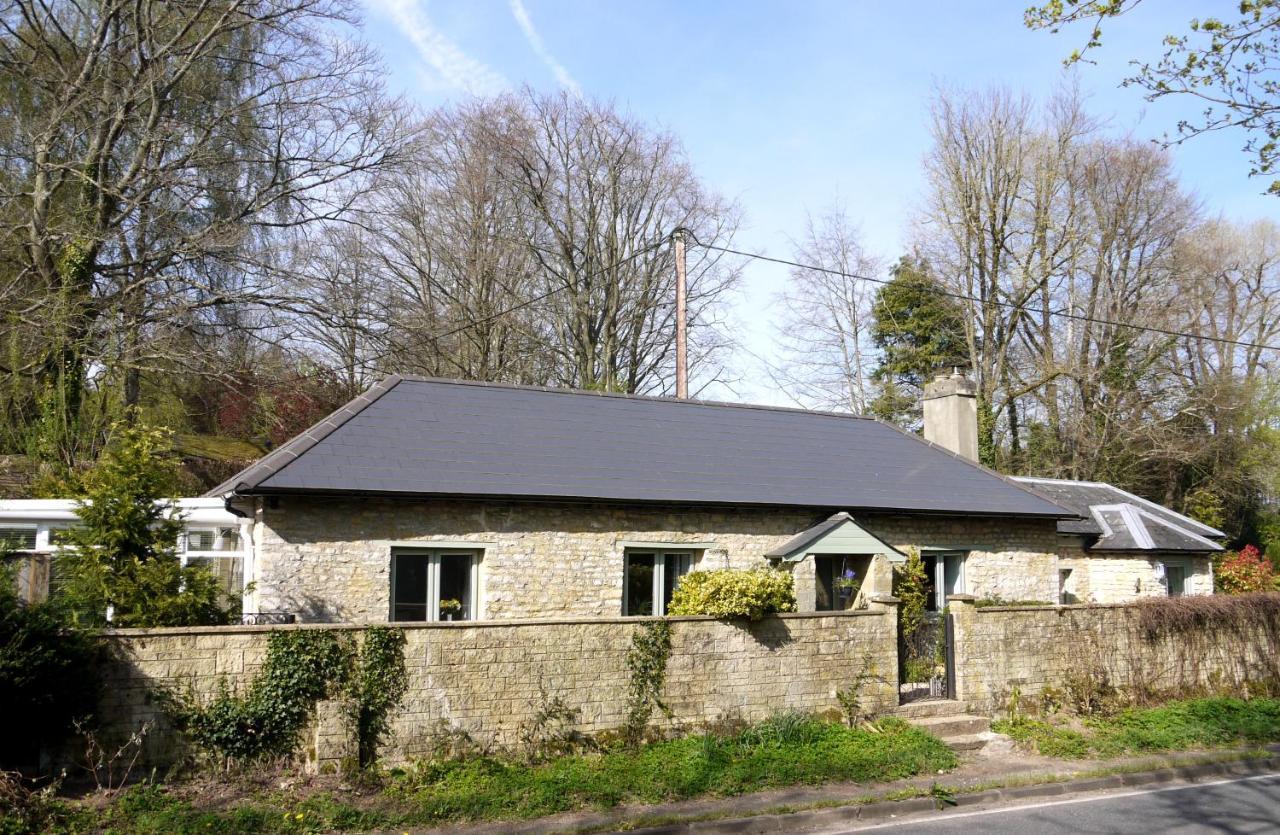 Cosy Stone Cottage, The Bungalow Perrotts Brook Cirencester Zewnętrze zdjęcie