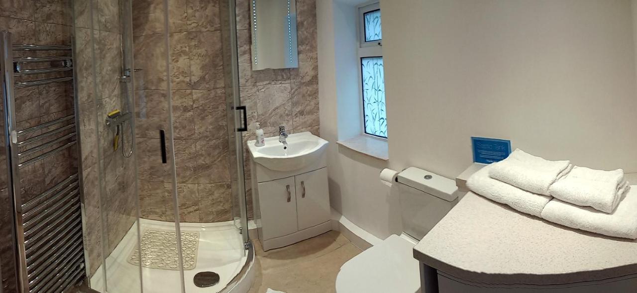 Cosy Stone Cottage, The Bungalow Perrotts Brook Cirencester Zewnętrze zdjęcie