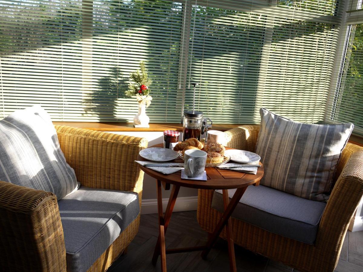 Cosy Stone Cottage, The Bungalow Perrotts Brook Cirencester Zewnętrze zdjęcie