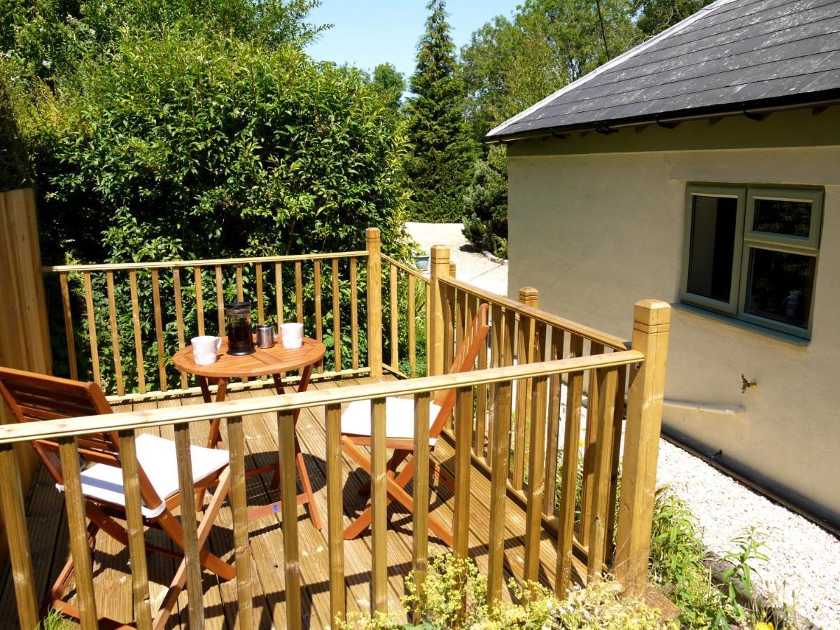 Cosy Stone Cottage, The Bungalow Perrotts Brook Cirencester Zewnętrze zdjęcie