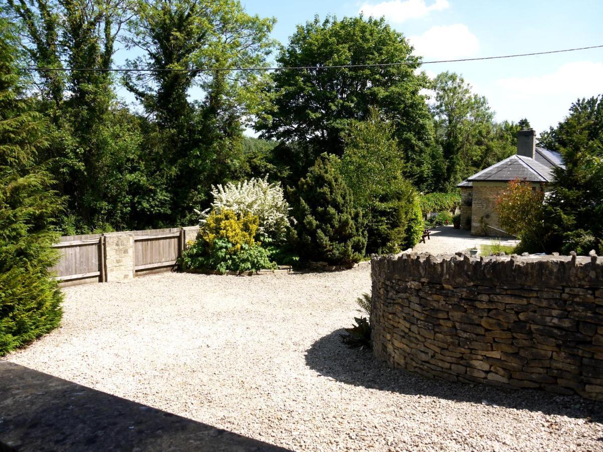 Cosy Stone Cottage, The Bungalow Perrotts Brook Cirencester Zewnętrze zdjęcie