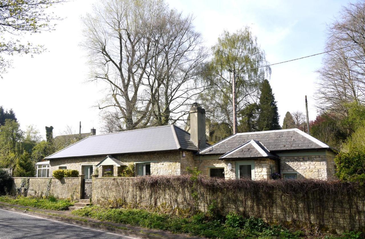 Cosy Stone Cottage, The Bungalow Perrotts Brook Cirencester Zewnętrze zdjęcie