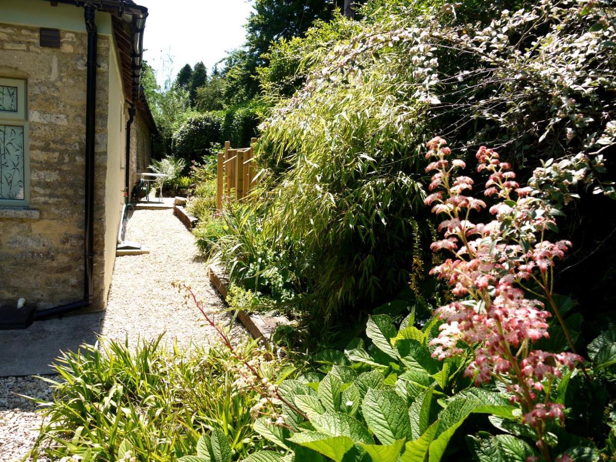 Cosy Stone Cottage, The Bungalow Perrotts Brook Cirencester Zewnętrze zdjęcie