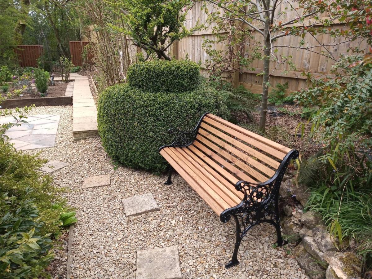 Cosy Stone Cottage, The Bungalow Perrotts Brook Cirencester Zewnętrze zdjęcie