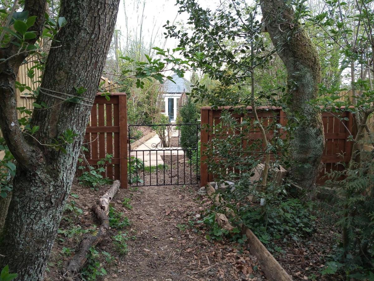 Cosy Stone Cottage, The Bungalow Perrotts Brook Cirencester Zewnętrze zdjęcie