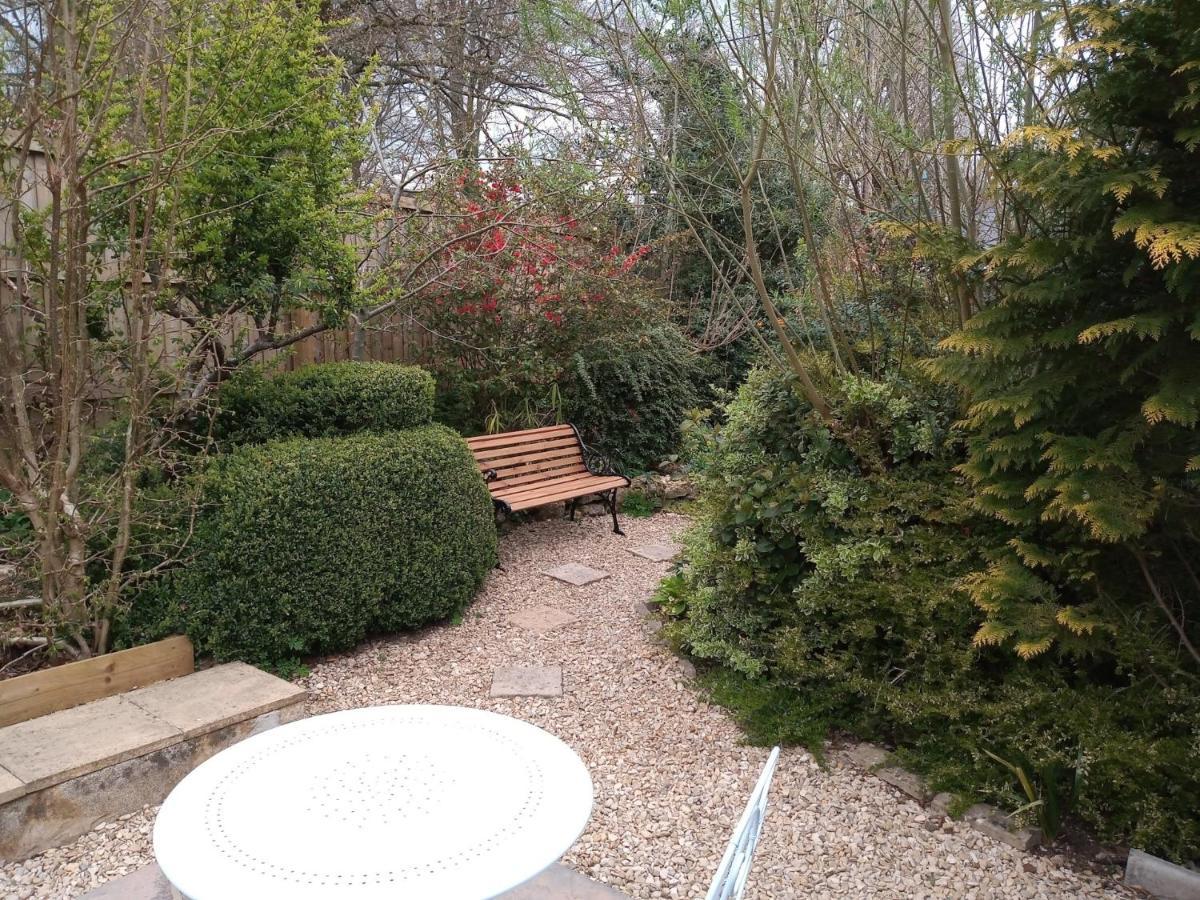 Cosy Stone Cottage, The Bungalow Perrotts Brook Cirencester Zewnętrze zdjęcie
