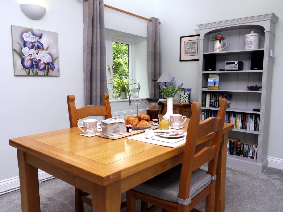 Cosy Stone Cottage, The Bungalow Perrotts Brook Cirencester Zewnętrze zdjęcie